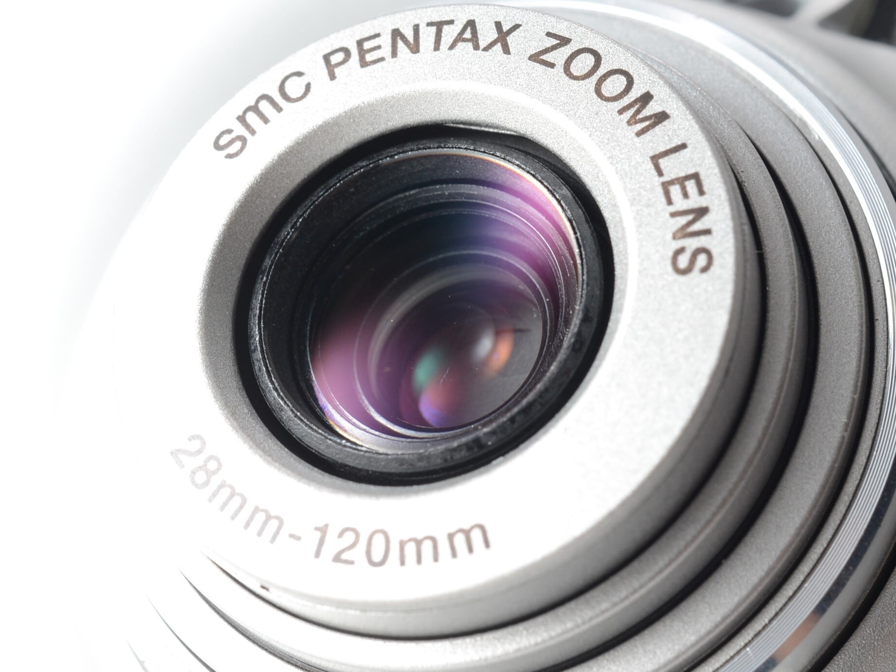 PENTAX ESPIO 120SW II フィルムカメラ (61382) | サンライズカメラ