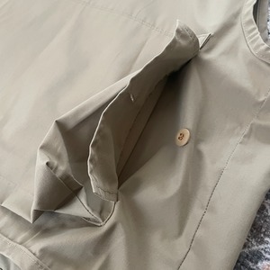 SAFTBAK / fishing vest