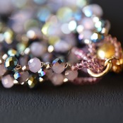 You 耀 ブレスレット/ Coral