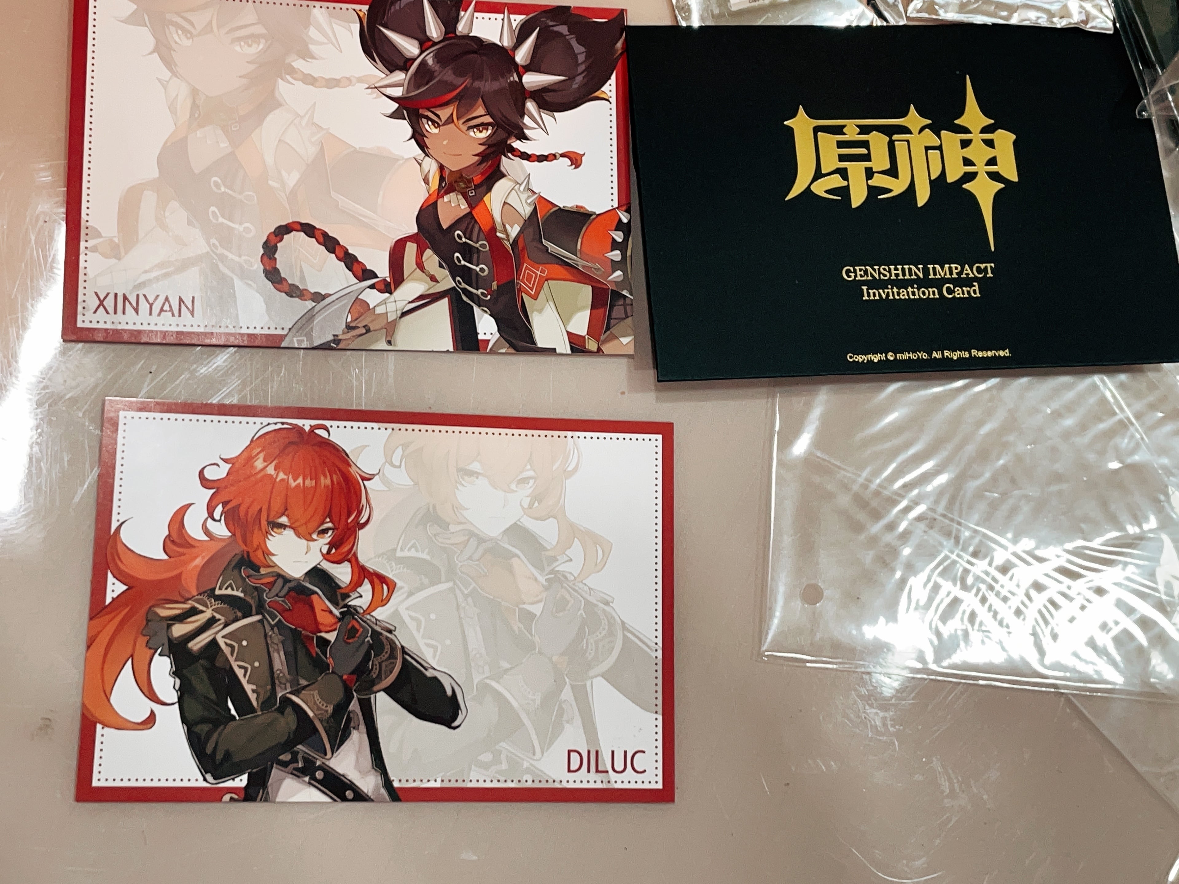 原神 キールズ ティナリ コレイ 公式正規品 コラボ kiehl's | 中華雑誌