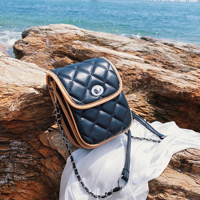 サマーチェーン 夏物 メッセンジャーバッグ Tiancai_Wing_Bag23417656483