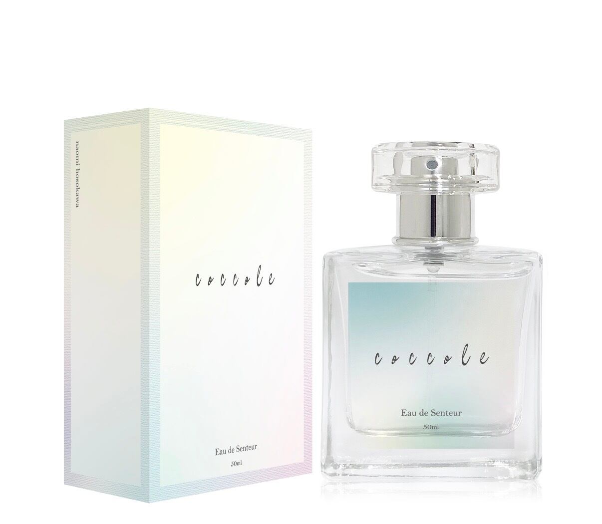 coccole オーデサントゥール | coccole coccole オーデサントゥール | coccole