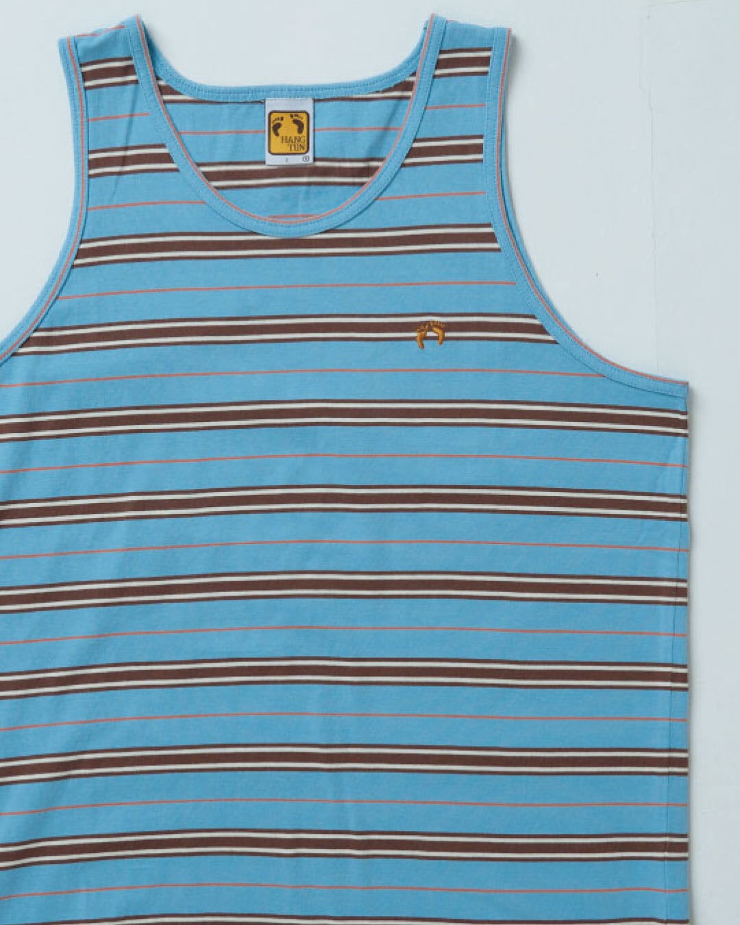 【coming soon】26SS-13　CA BORDER TANK