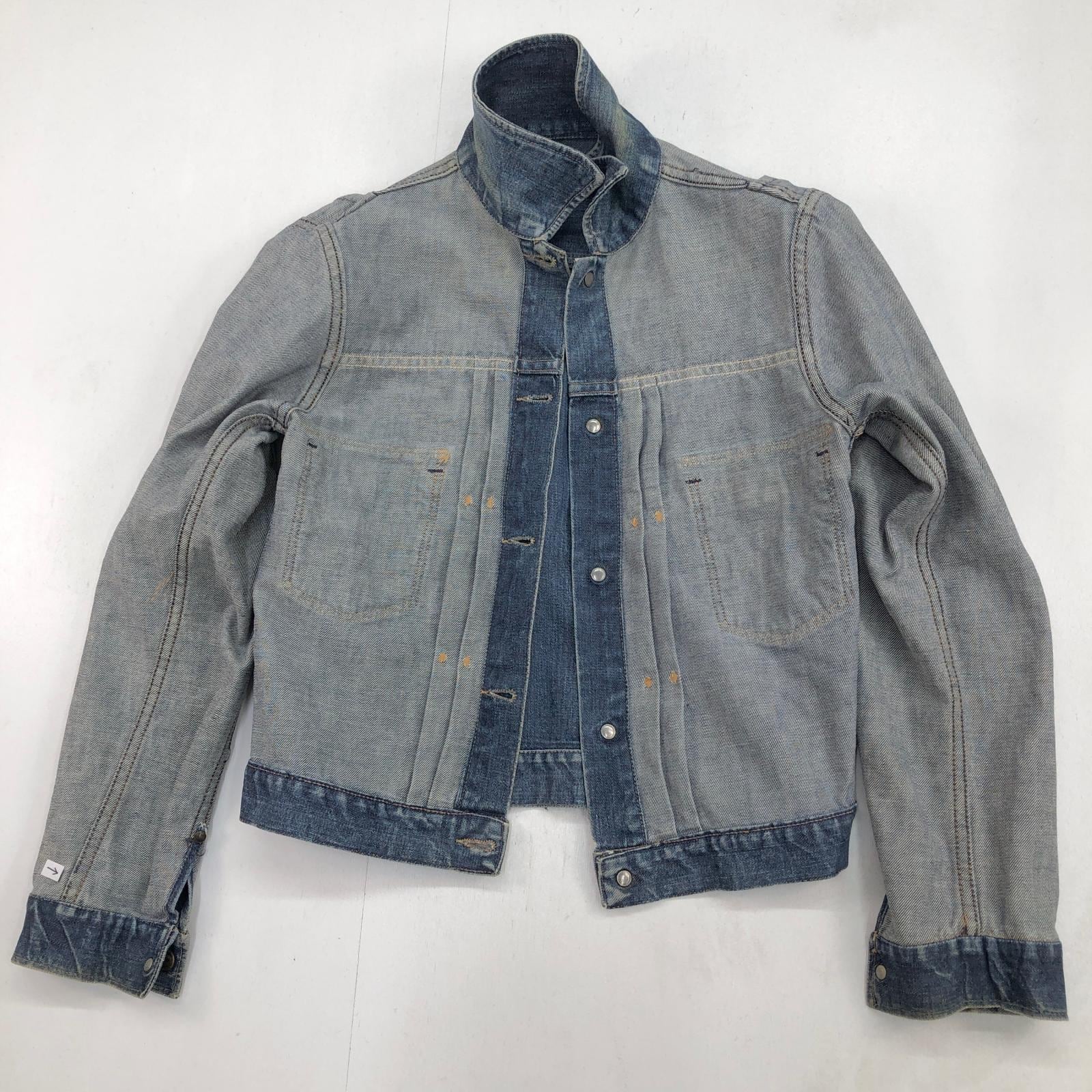 WASHINGTON DEE CEE ワシントン ディーシー 50年代 あたり デニム