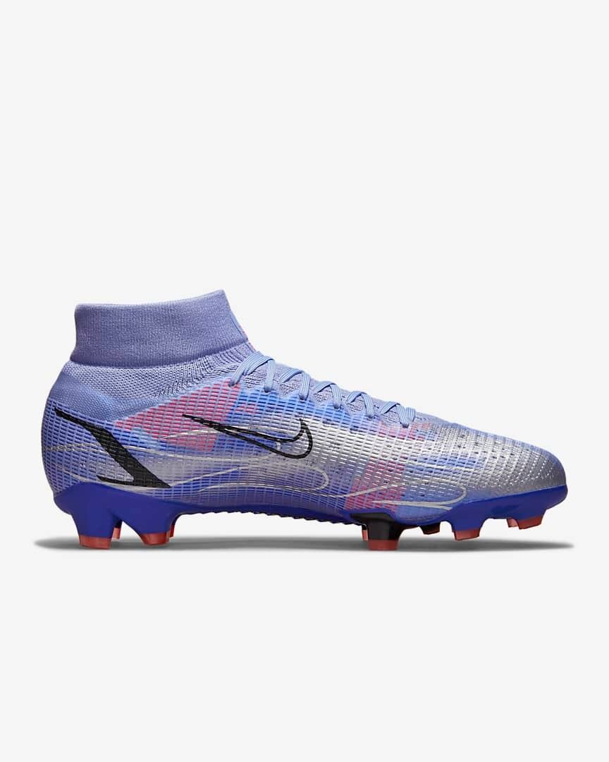 Nike Mercurial Superfly 8 Pro キリアンエムバペ | Pay ID