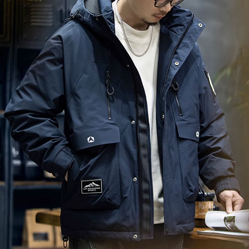 OUTER COLLECTION 2024 | AURA