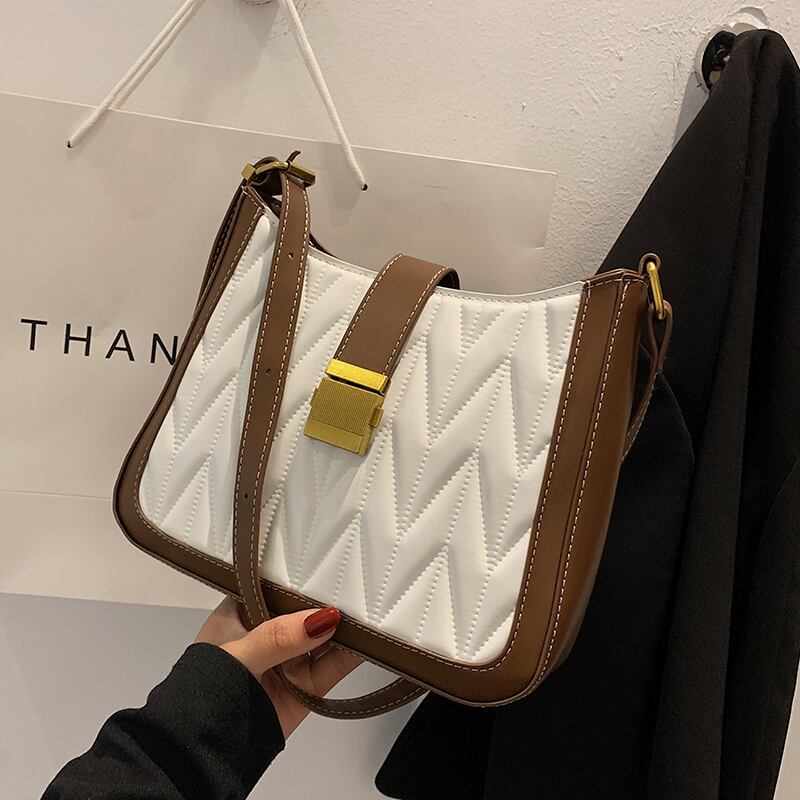 オータム 秋物 メッセンジャーバッグ Tiancai_Wing_Bag80658502787