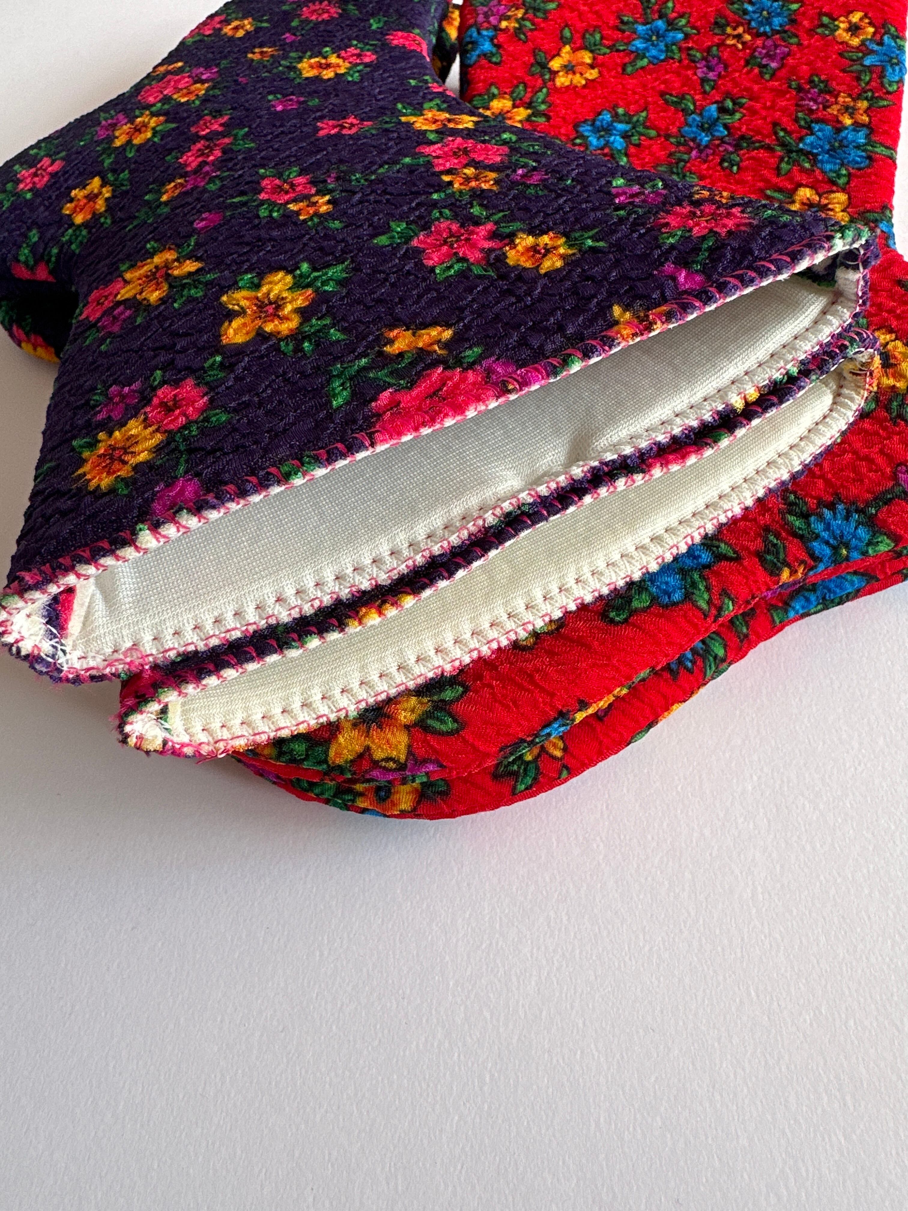 버선 ポソン 10種類 | 韓国ポジャギと古いもののお店 madder root