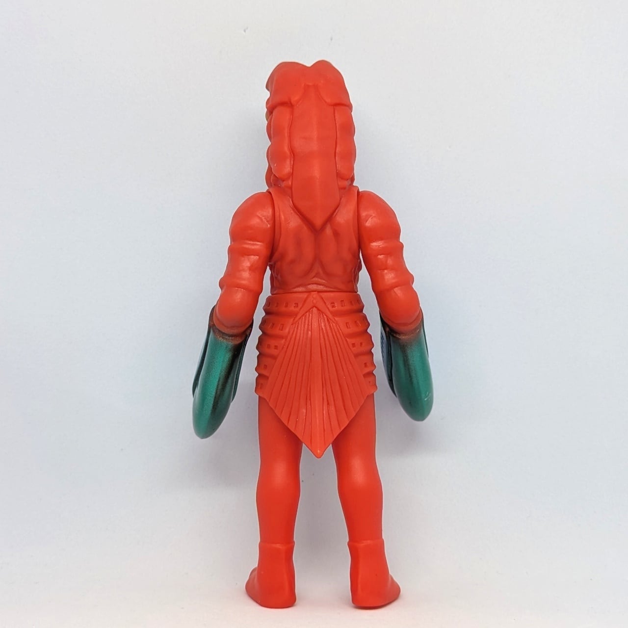 PPIH限定】KAIJU COLORS バルタン星人 | 今でも見えてる！ ウルトラの星