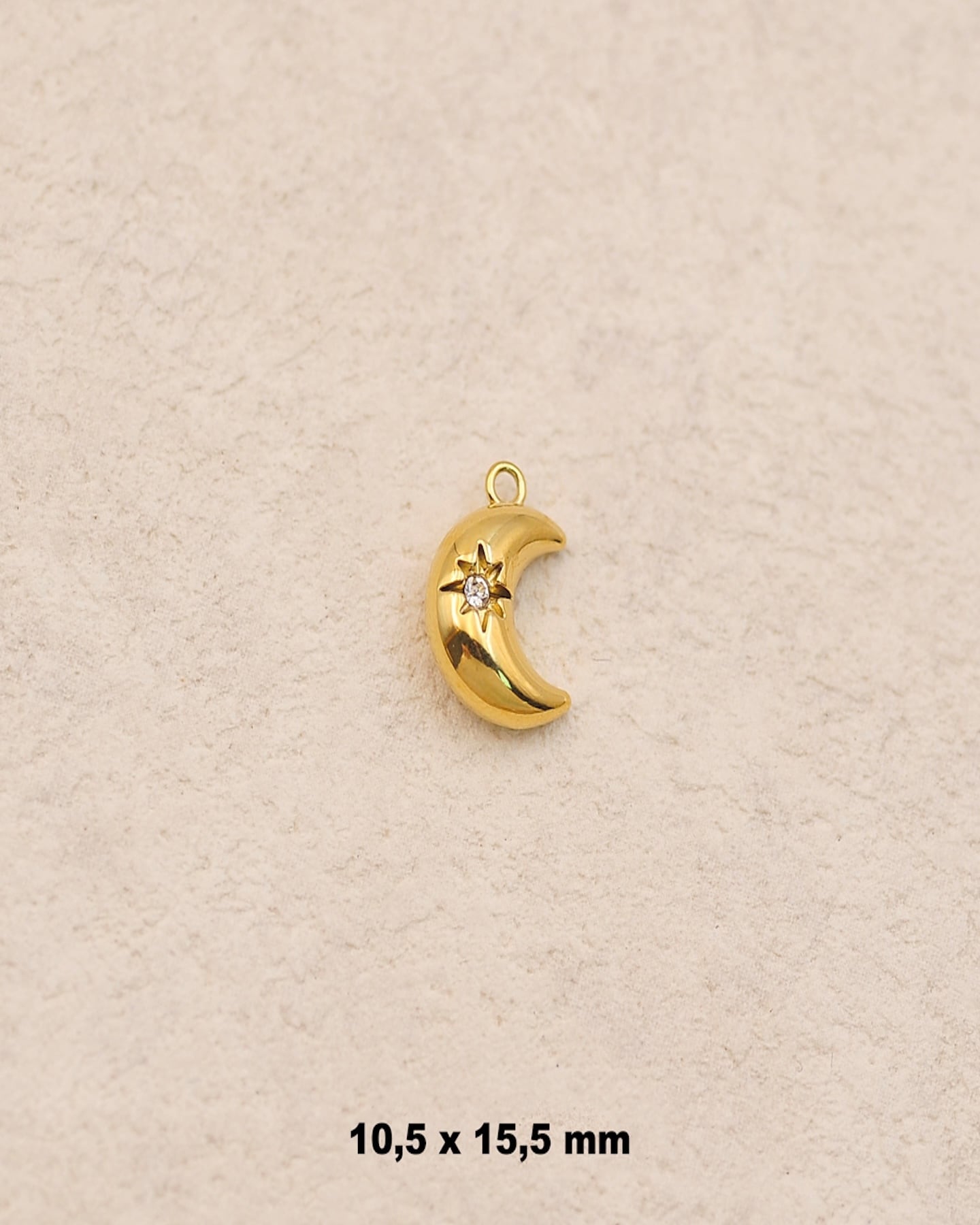 【ikita paris】-Charm- IKCHA031