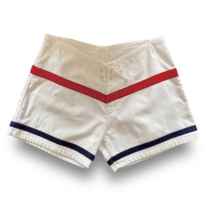 NALUTO TRUNKS /  THE BAND WSC-WH