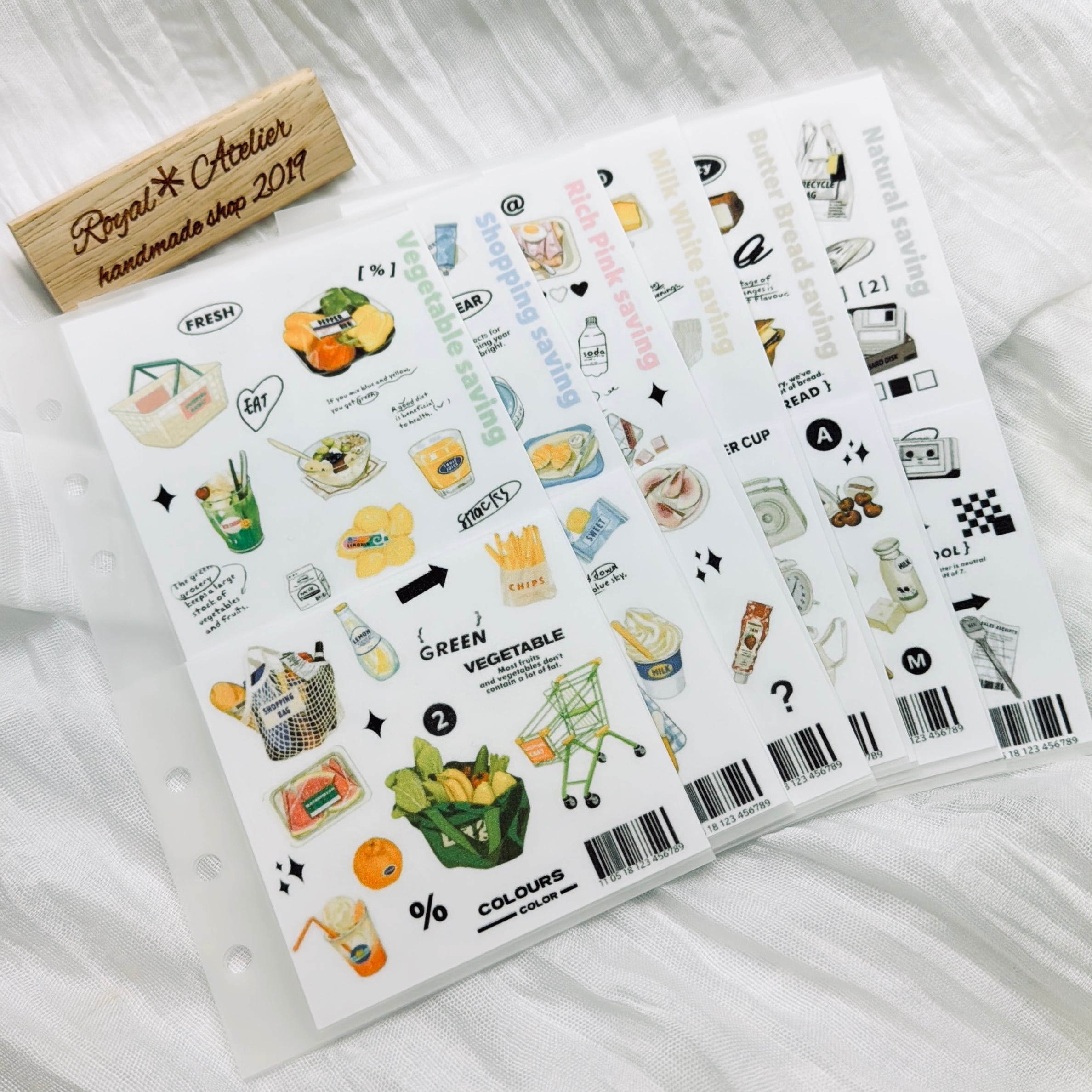 Cherie＊M saving shop