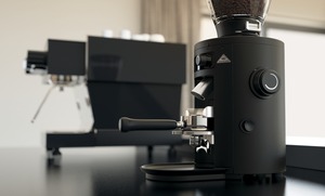 Mahlkönig X54 Home Grinder