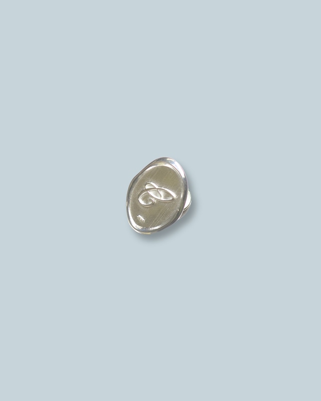 leima pins -silver-