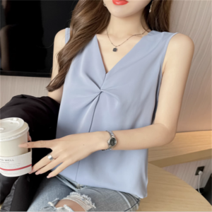 【送料無料】 トップス 3色 タンクトップ ラウンドネック プルオーバー Aライン フレア ロング丈 薄手生地 かわいい 大人可愛い 大人女子 こなれ感 シンプル カジュアル 大人 上品 おしゃれ お洒落 ラフ コンサバ 無地 春 夏 20代 30代 40代 レディース 女性 デート お出かけ お茶会 女子会 休日 演奏会 授業参観 着回し プチプライス カラバリ デイリーユース 普段使い オルチャン 韓国系 ファッション くしゅくしゅ ノースリーブ 定番アイテム 着痩せ インスタ映え