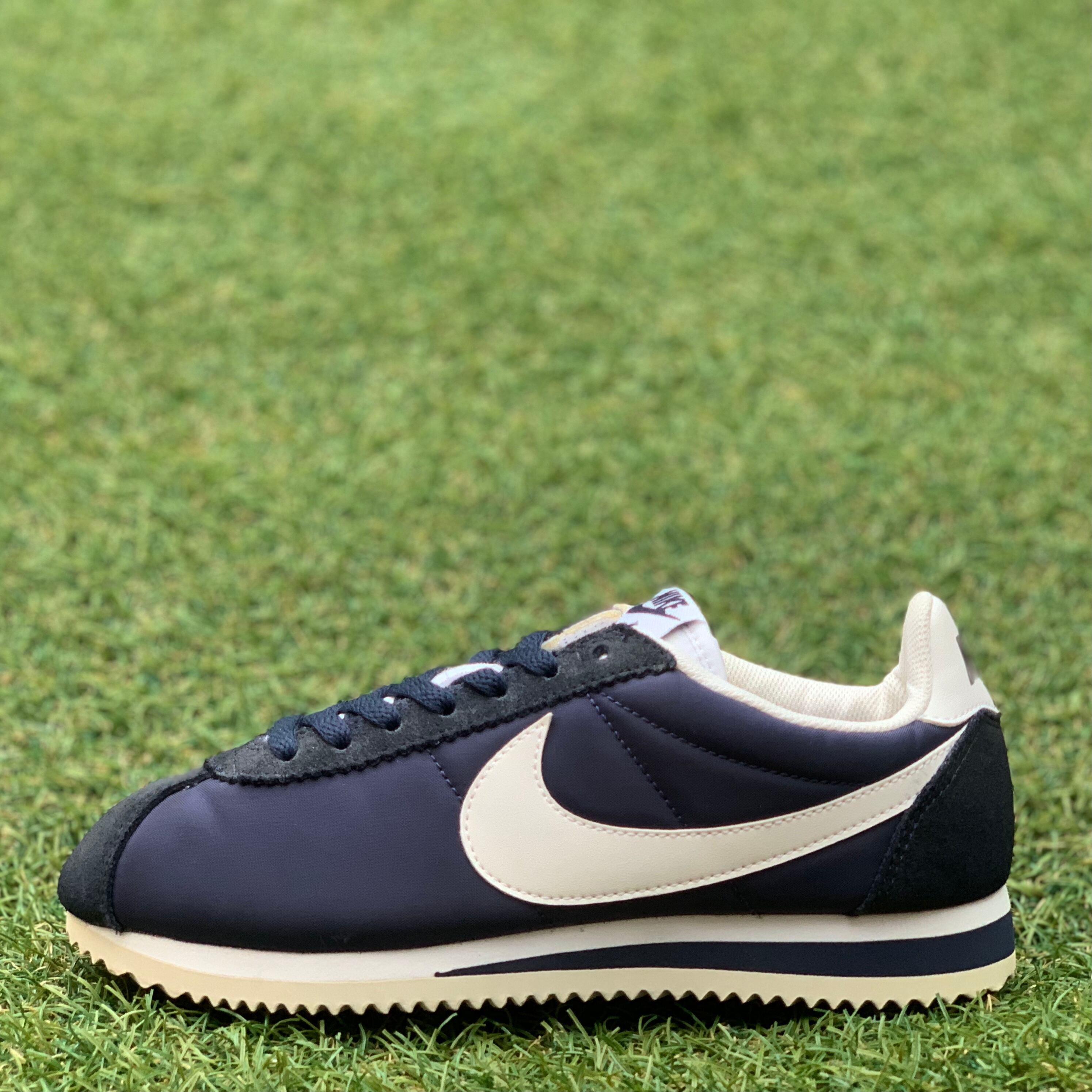 NIKE CLASSIC CORTEZ NYLON ナイキ クラシック コルテッツ ナイロン G366