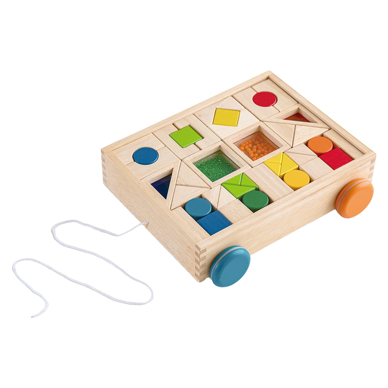 デザインつみき / GENI（ジェニ） | coccoro（コッコロ）｜おもちゃと