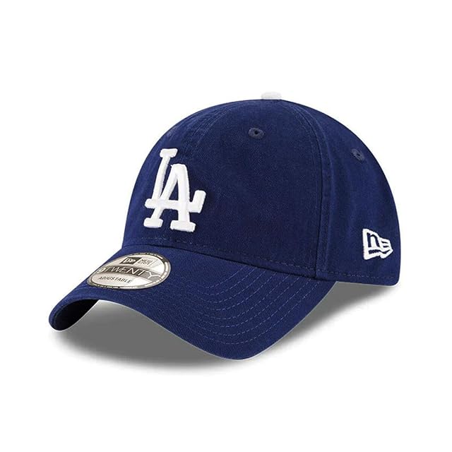 New Era × Ralph Lauren 49Forty(4940) Cooperstown Los Angeles