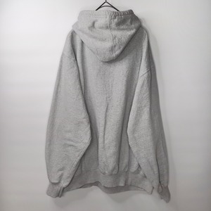 Stitchers　スウェット　プリントパーカー　プルオーバー　レッドソックス