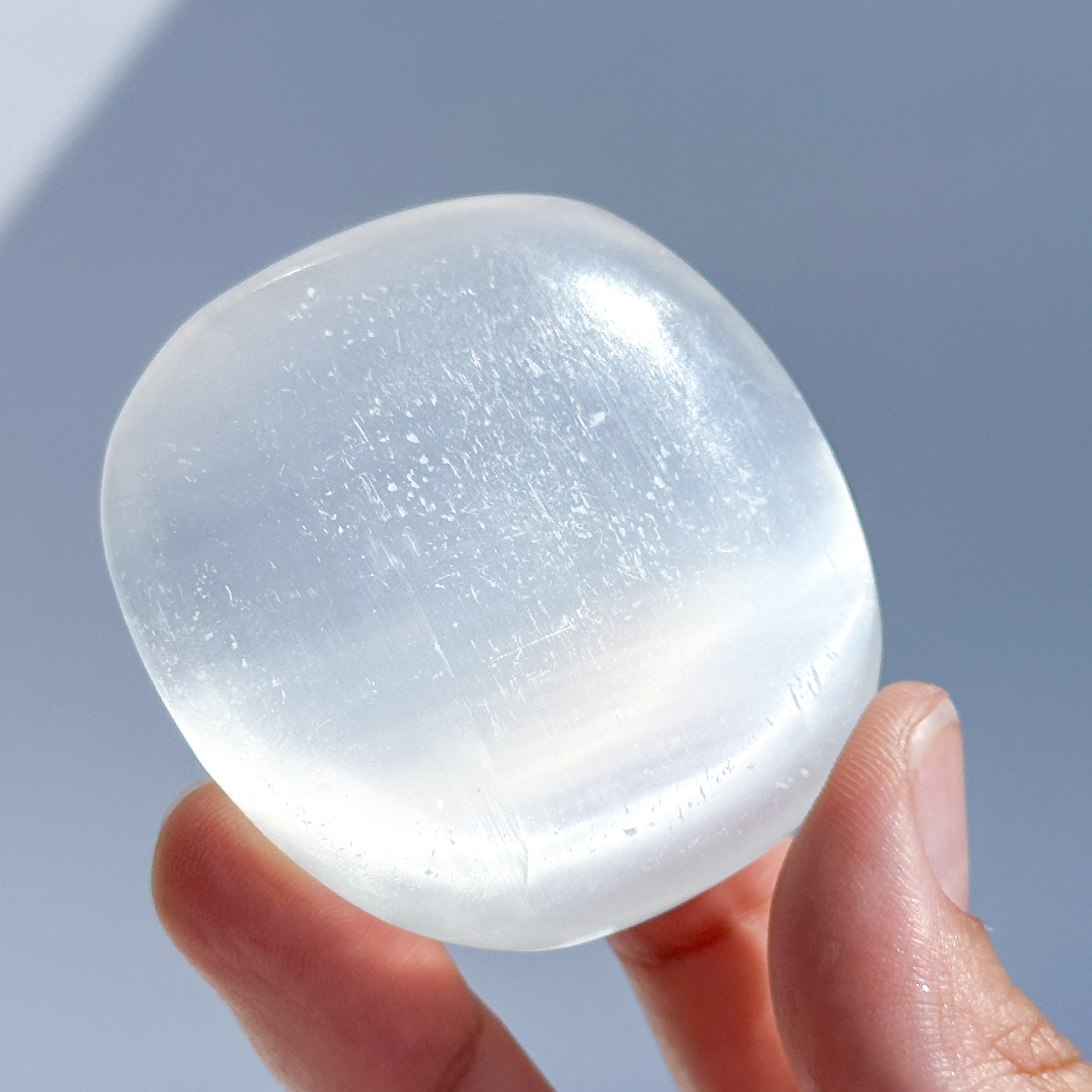 ガーネット パームストーン 握り石 ガーネット パームストーン 握り石