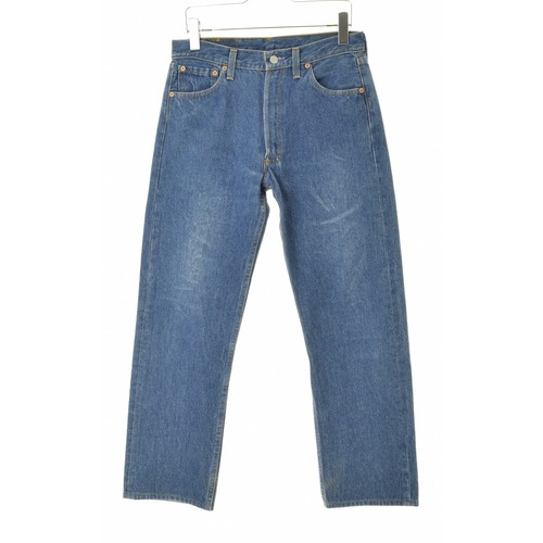 LEVIS / リーバイス 90s 95年 USA製 米国製 501-0115 デニムパンツ