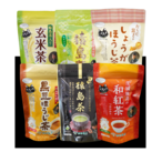 ティーバッグ 6種セット