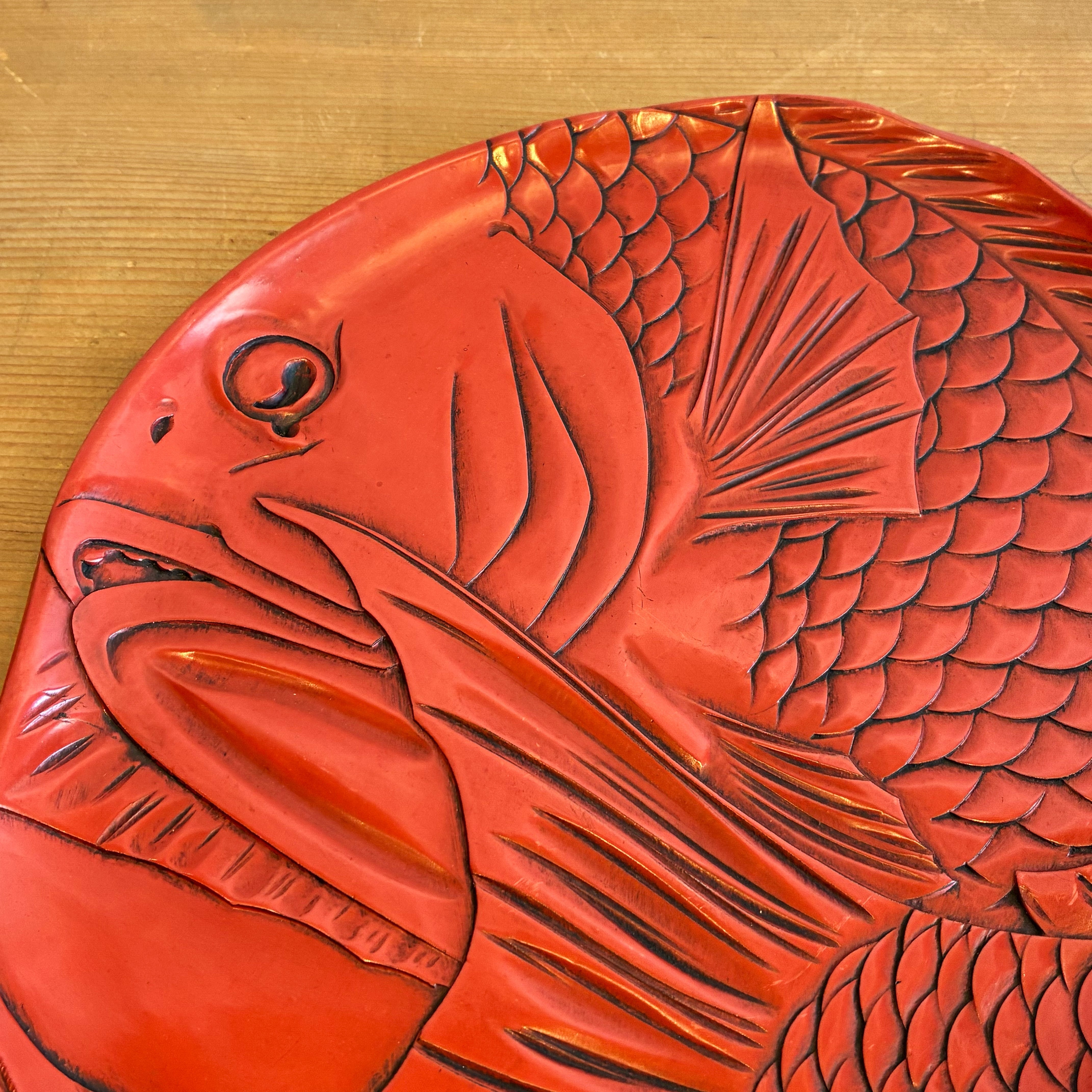 鯛盆 | POTLATCH