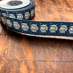 R8 spicaの庭・muuちゃんのラベラー ” 宇宙飛士 ”