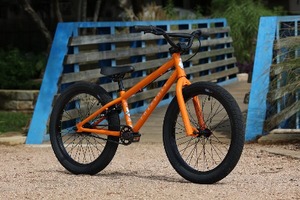 FAIRDALE MACARONI 20″　bmx