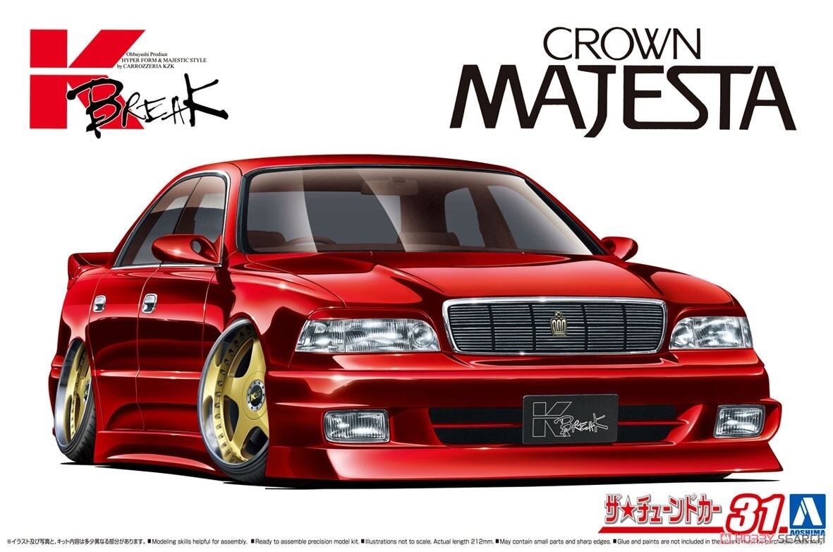 シーマ Y32 フロントグリル V-LUX K-BREAK V-LUX – EDITION Y32