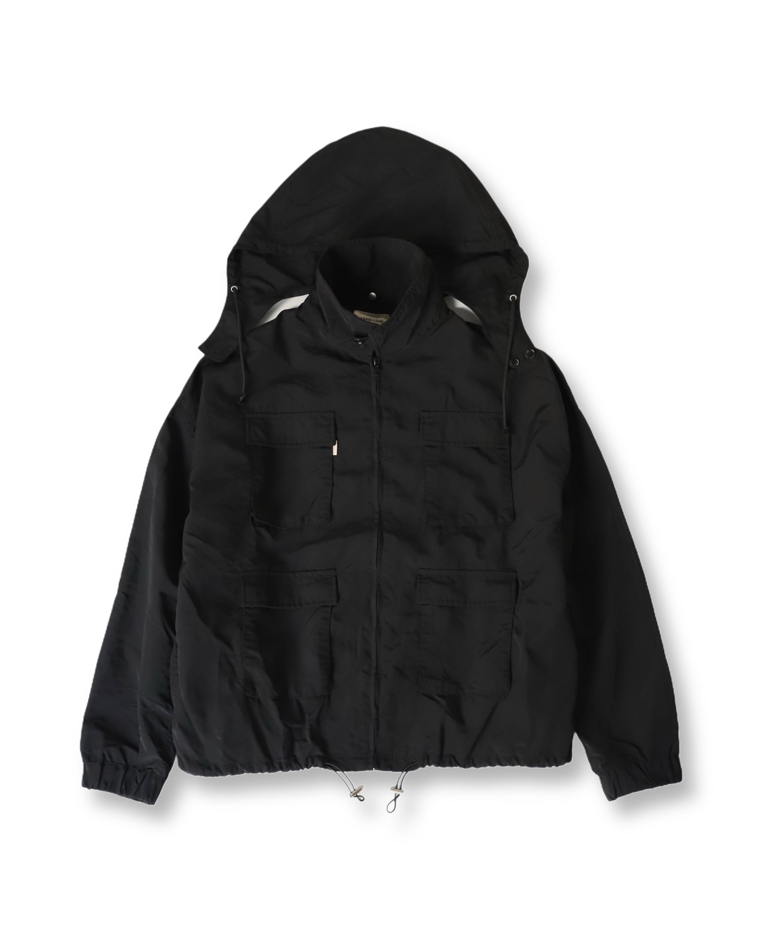 AMBERGLEAM 24AW フィールドパーカー M アンバーグリーム AMBERGLEAM 24AW フィールドパーカー M アンバーグリーム