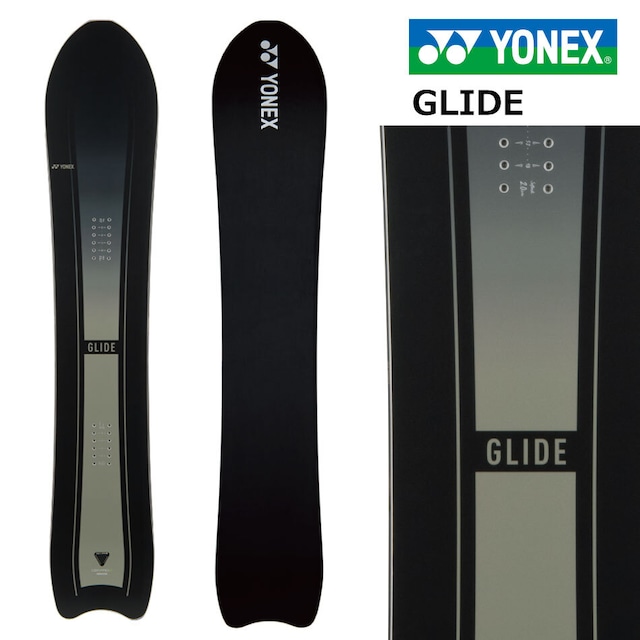 予約商品 26-27 YONEX GLIDE ヨネックス グライド