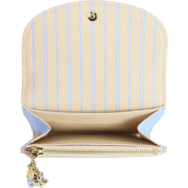 【美品IC搭載】ルイヴィトン アンプラント ポルトモネ ロザリ New LOUIS VUITTON ルイヴィトン ポルトモネ・ロザリ モノグラムアン