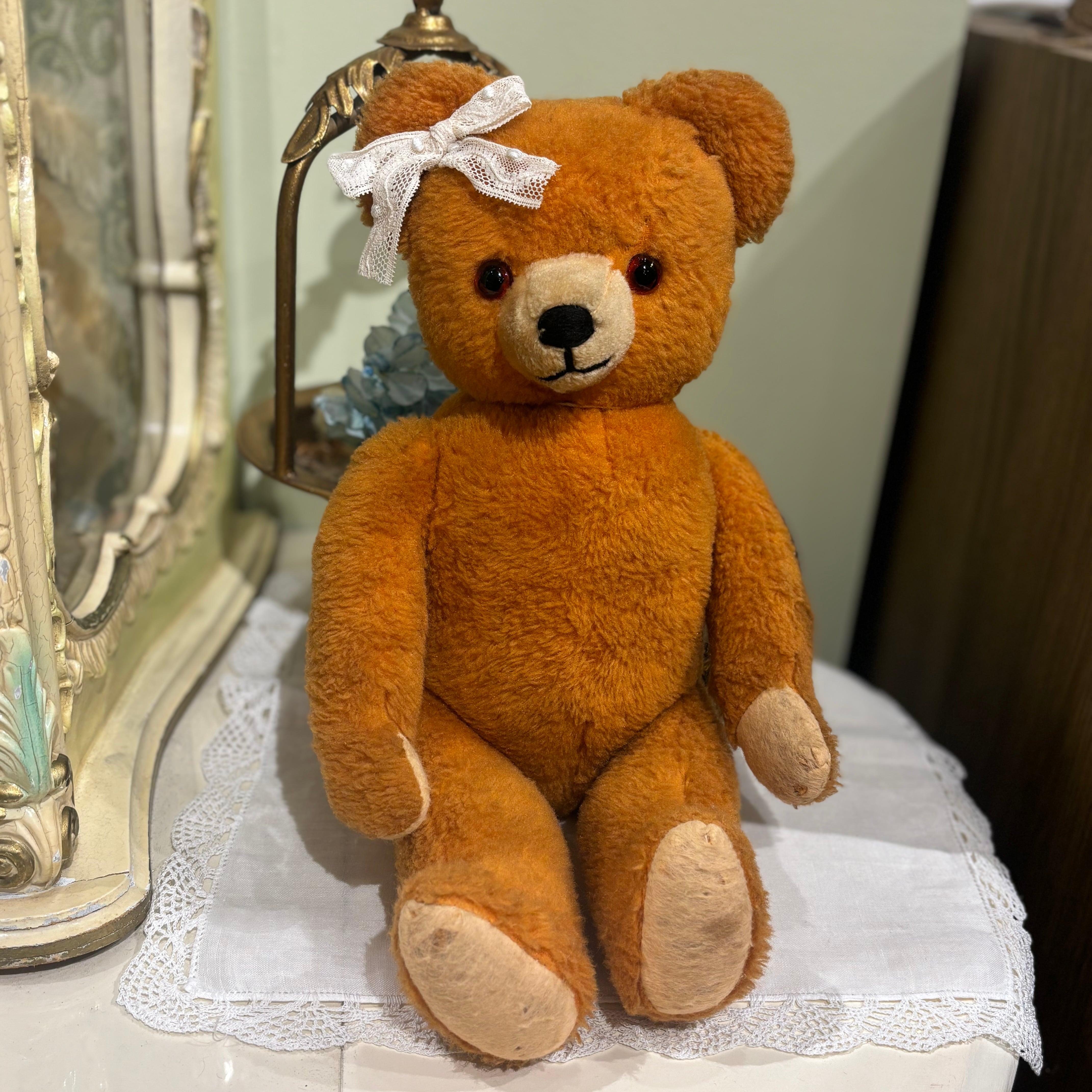 Sold※東ドイツ 70-80年代 ベルリンベア | Bells Room