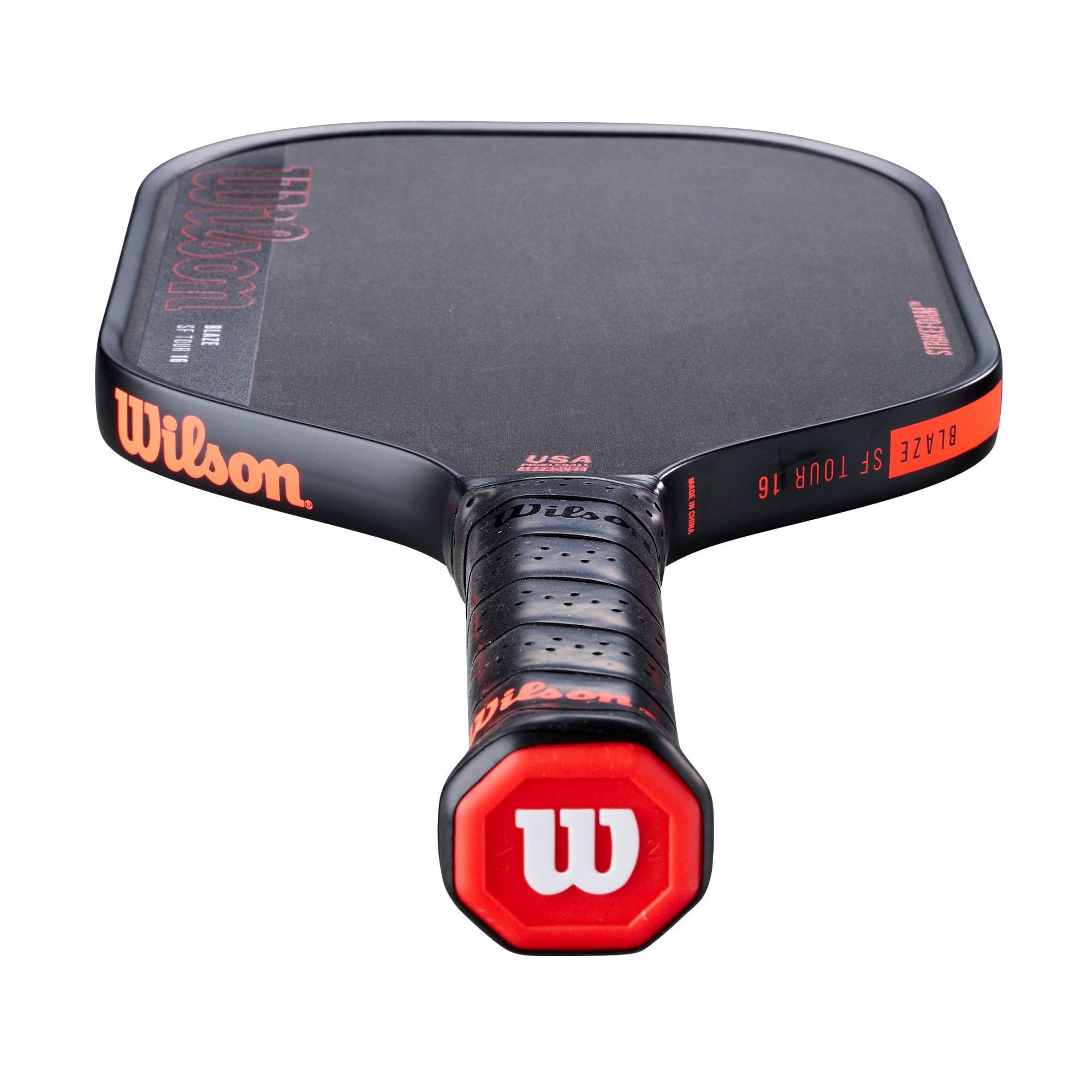 Wilson BLAZE SF TOUR ピックルボール パドル | SANNO SPORTS