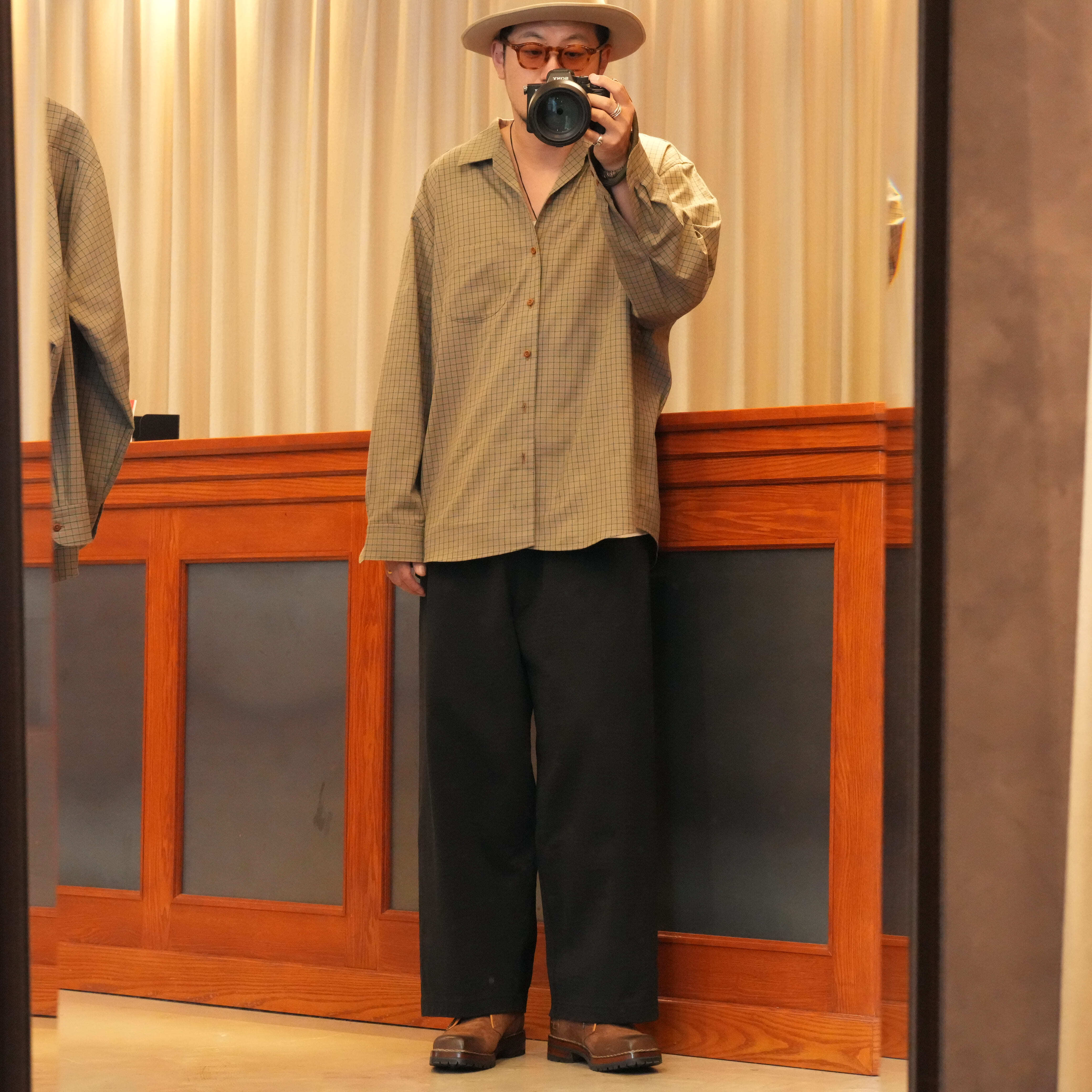 Gurank(グランク)25AW 