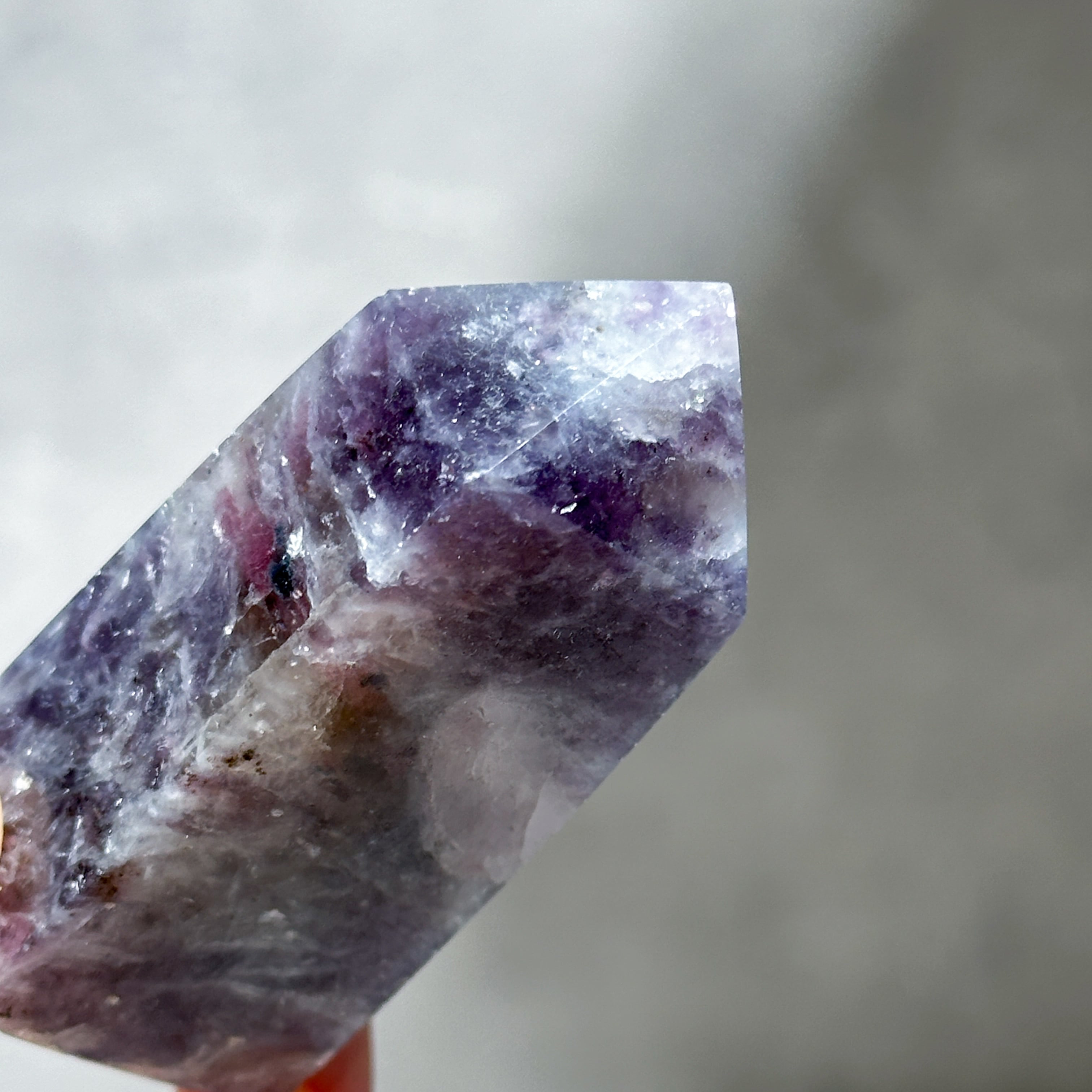 ユニコーンストーン タワー42◇ Unicorn Stone ◇天然石・鉱物