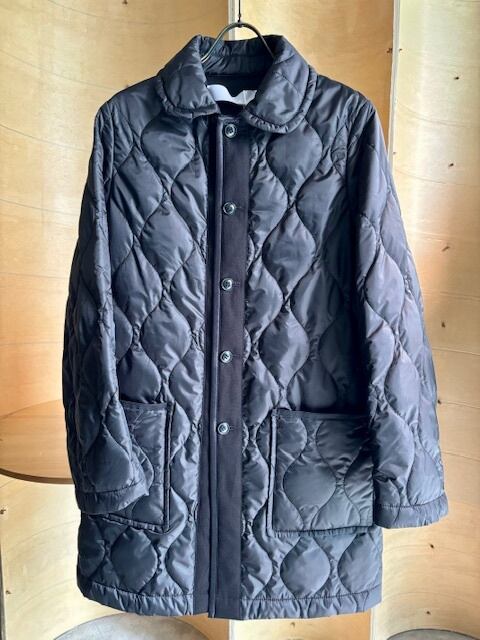 タオ キルティングコート M Tao コムデギャルソンキルティングコート