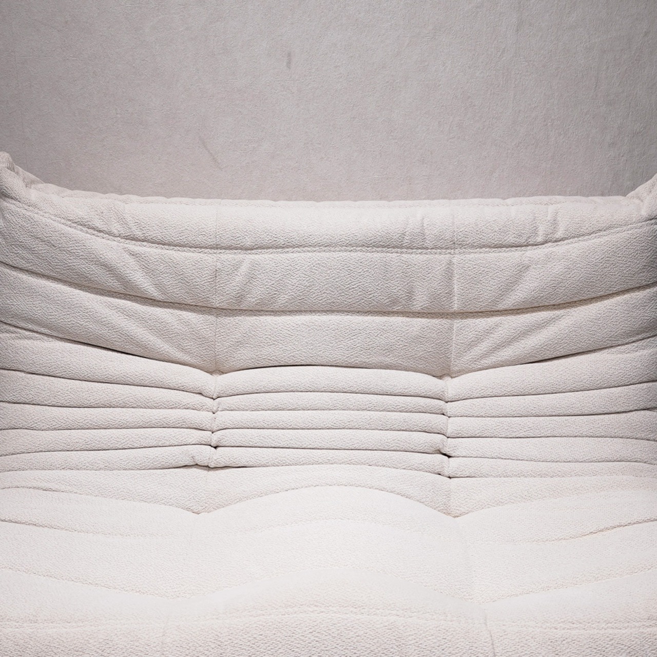 ligne roset ROSETTogo 2Pソファ / Michel Ducaroy 名作 デザイナーズ ソファ 2人掛け ロゼトーゴ リーンロゼ / 関連:カッシーナ B&B