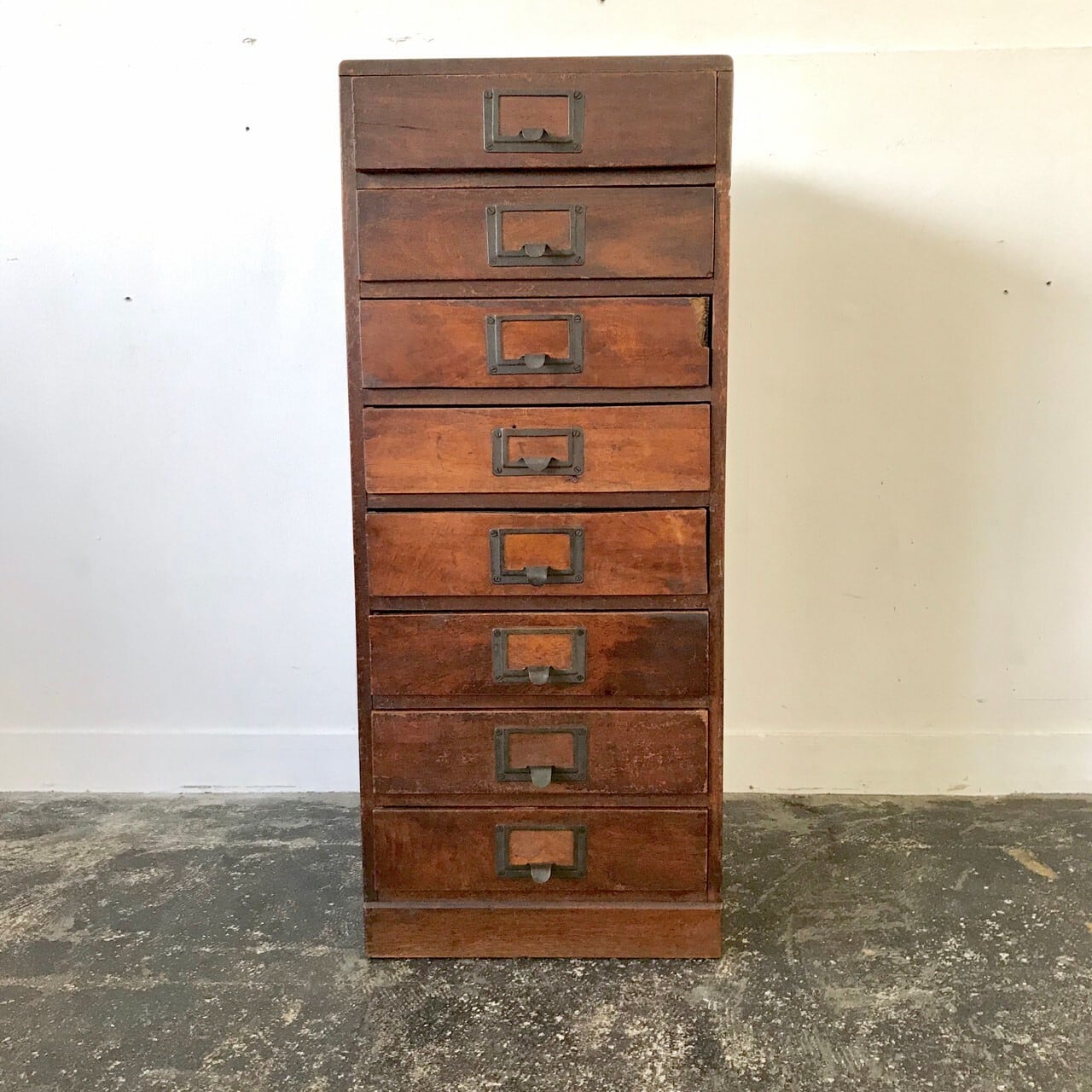 引き出し8杯　古道具