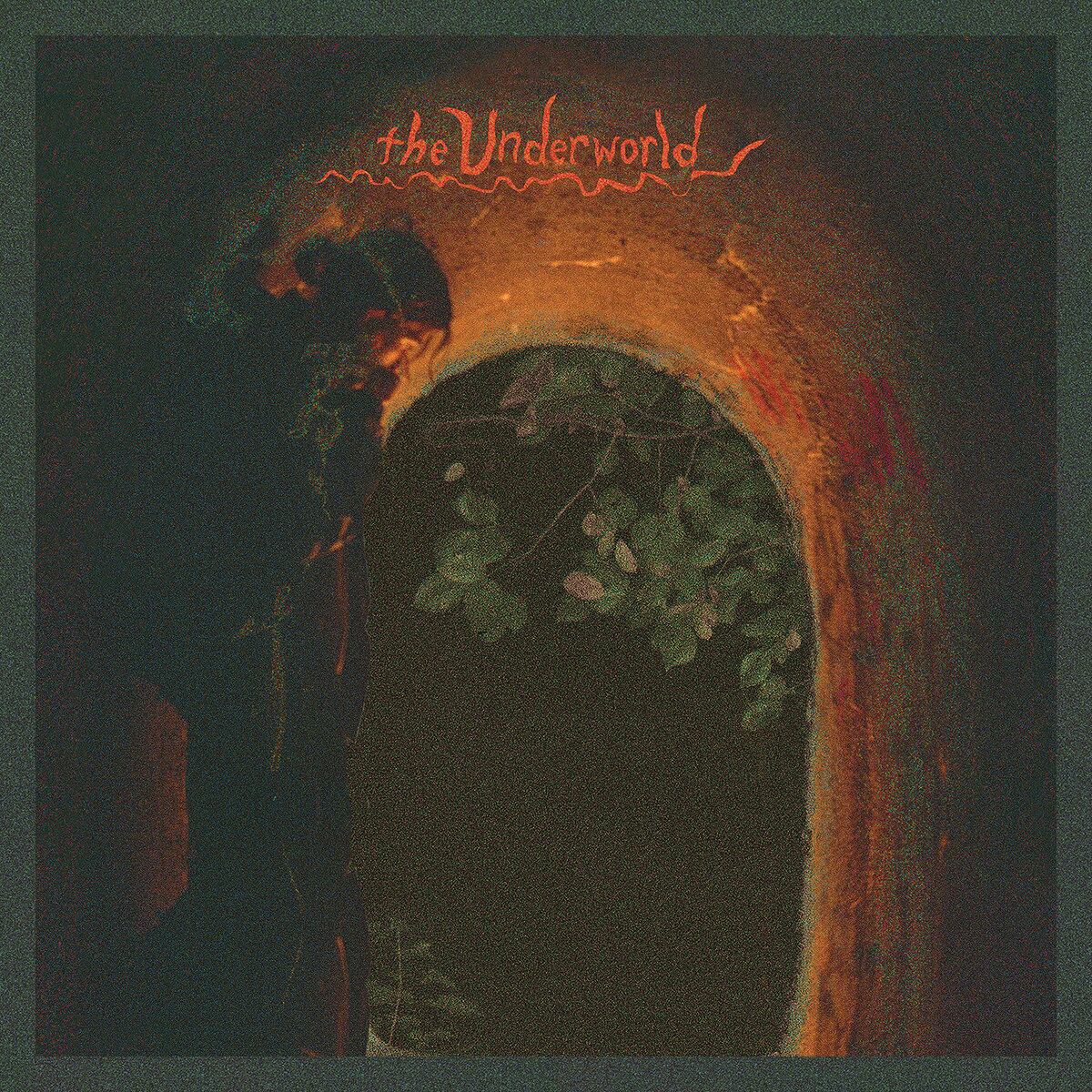 Sadurn / The Underworld（1000 Ltd Dark Sky LP） | to'morrow records