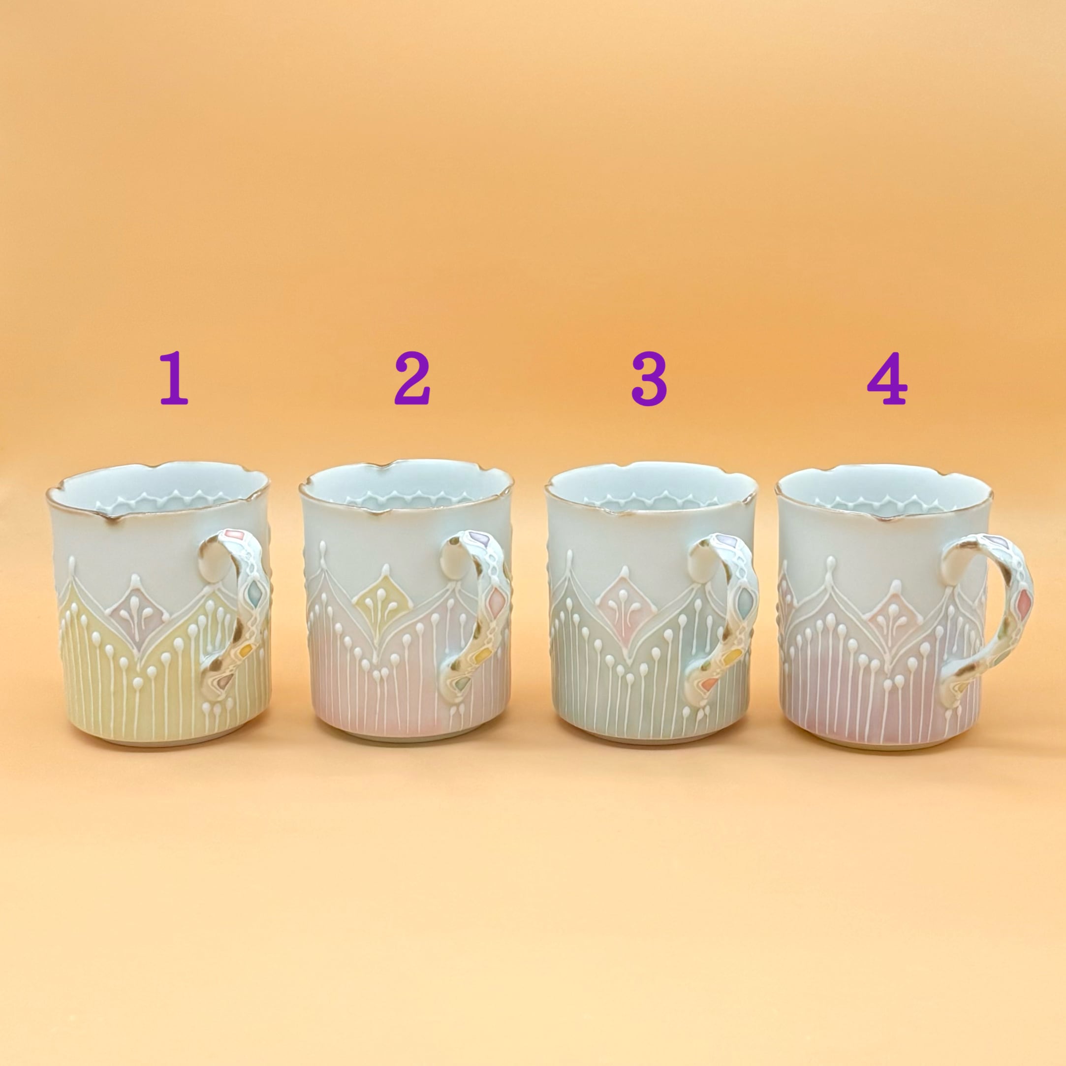 イッチンマグカップ(大)