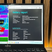 『2022年モデル』LIFEBOOK i5第12世代 フルHD メモリ8GB 人気ノートパソコン