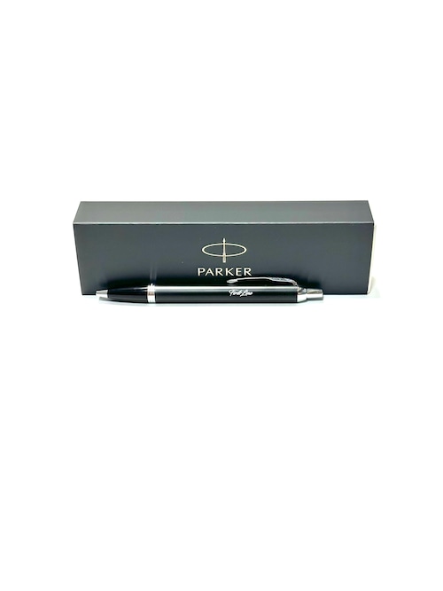 PARKER × First Line ballpoint pen