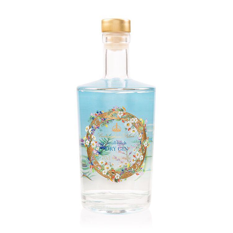 バッキンガム・パレス・ジン【数量限定】Royal Collection Buckingham Palace Gin | HAL  PREMIUM(ハルプレミアム)｜HAL CAVIAR(ハルキャビア)の公式販売ショップ・特別なワインやギフト