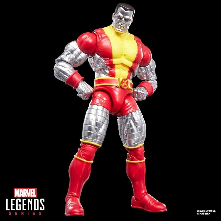 Hasbro Marvel Legends Series X-Men 6