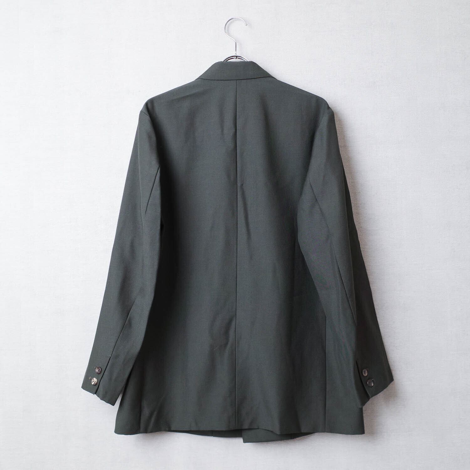 [NEW] CLANE HOMME WOOL JACKET