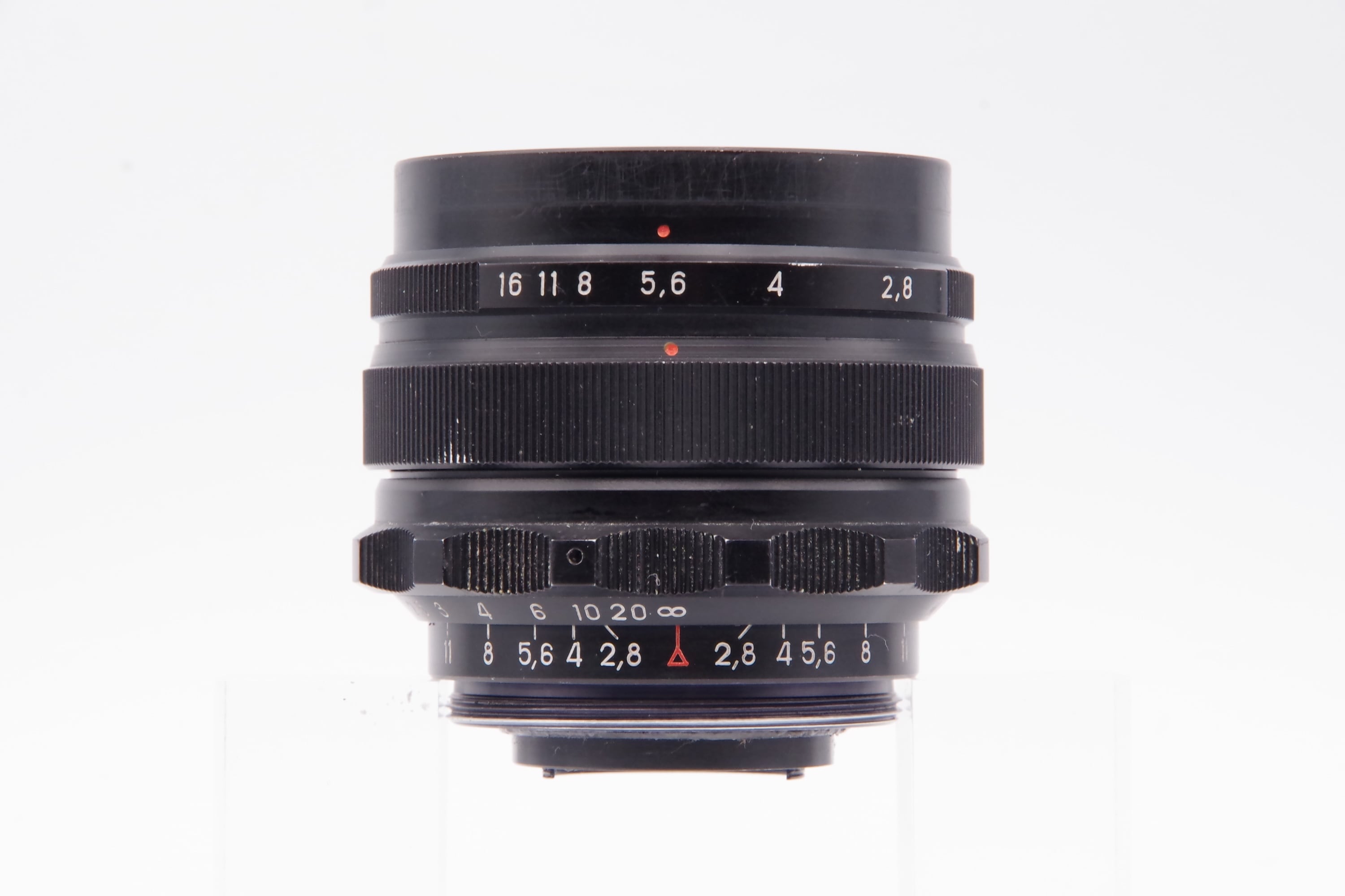 HELIOS-44-2 58mm F2 M42マウント | 近江寫眞機店