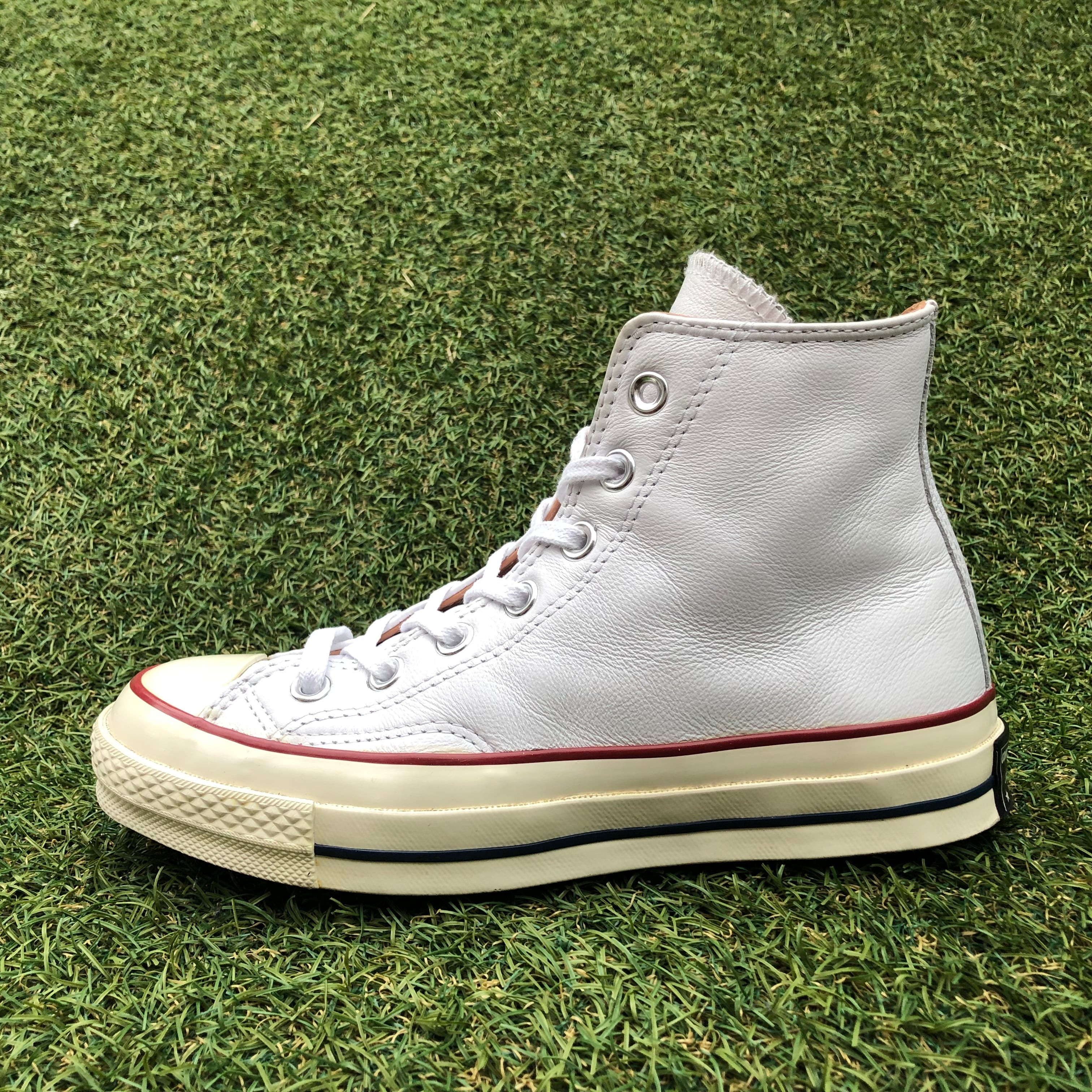 converse Chuck Taylor All Star '70 LEATHER コンバース チャックテイラー オールスター '70 レザー H230