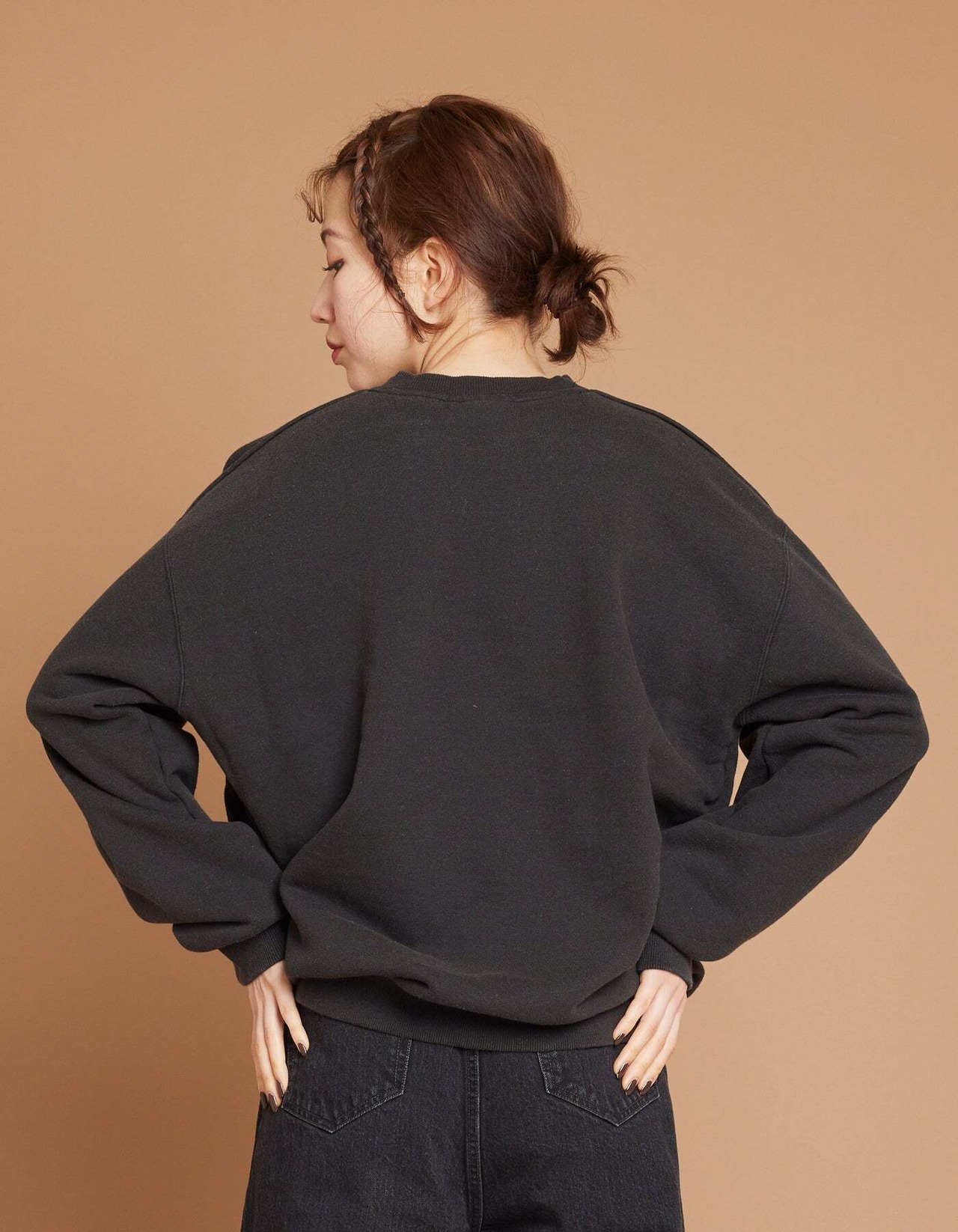 【Little sunny bite】I love you big sweat
